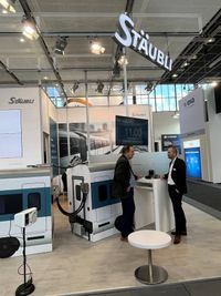 2022 Innotrans - Berlin _2 - reduziert